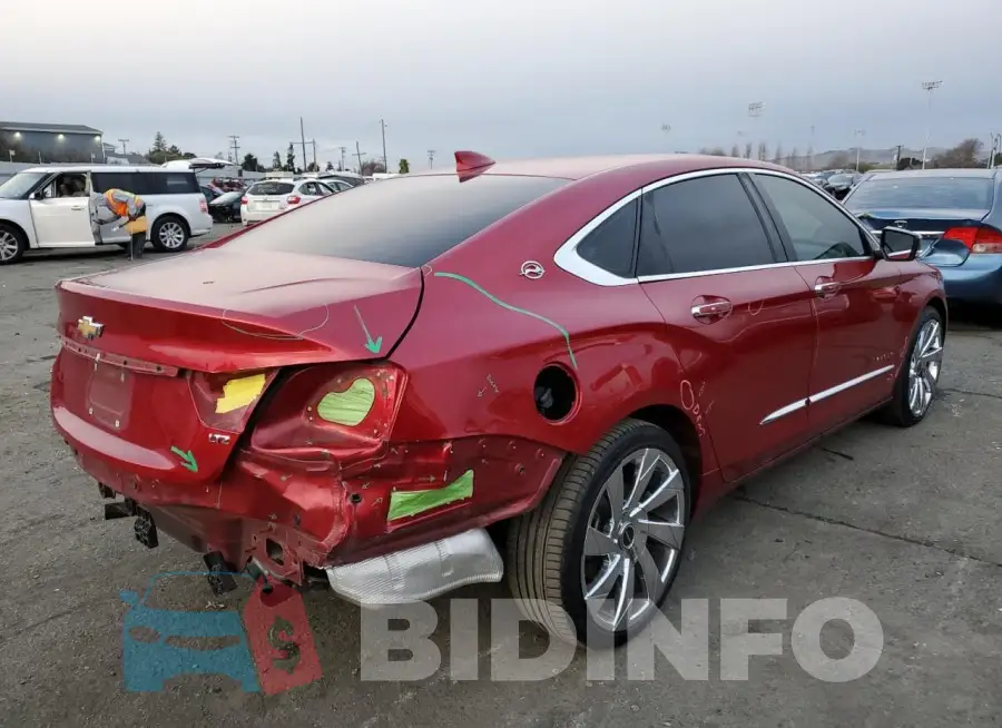 2G1165S33F9224846 Photo# 3