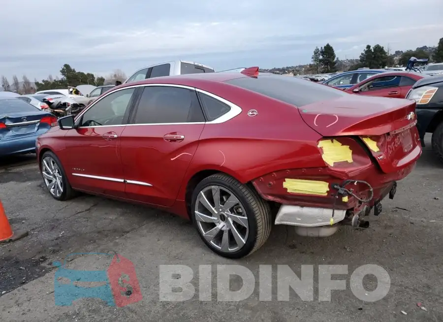 2G1165S33F9224846 Photo# 2