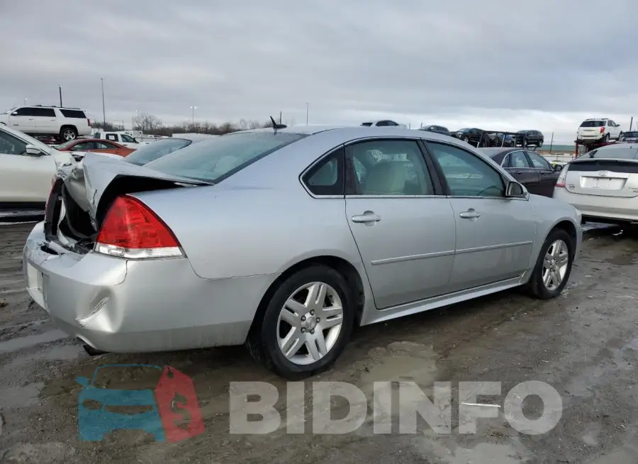 2G1WB5E38F1120655 Photo# 3