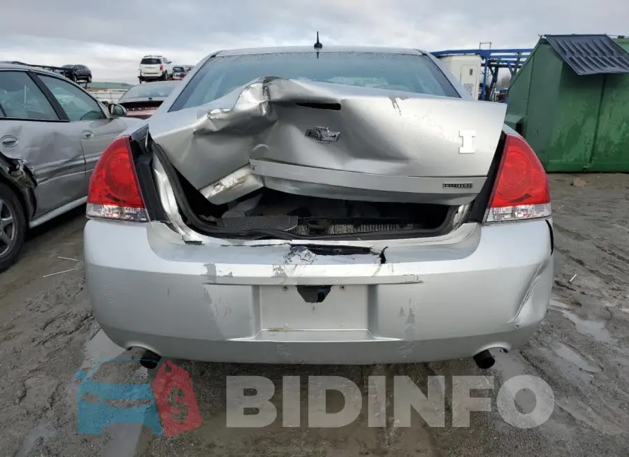 2G1WB5E38F1120655 Photo# 6