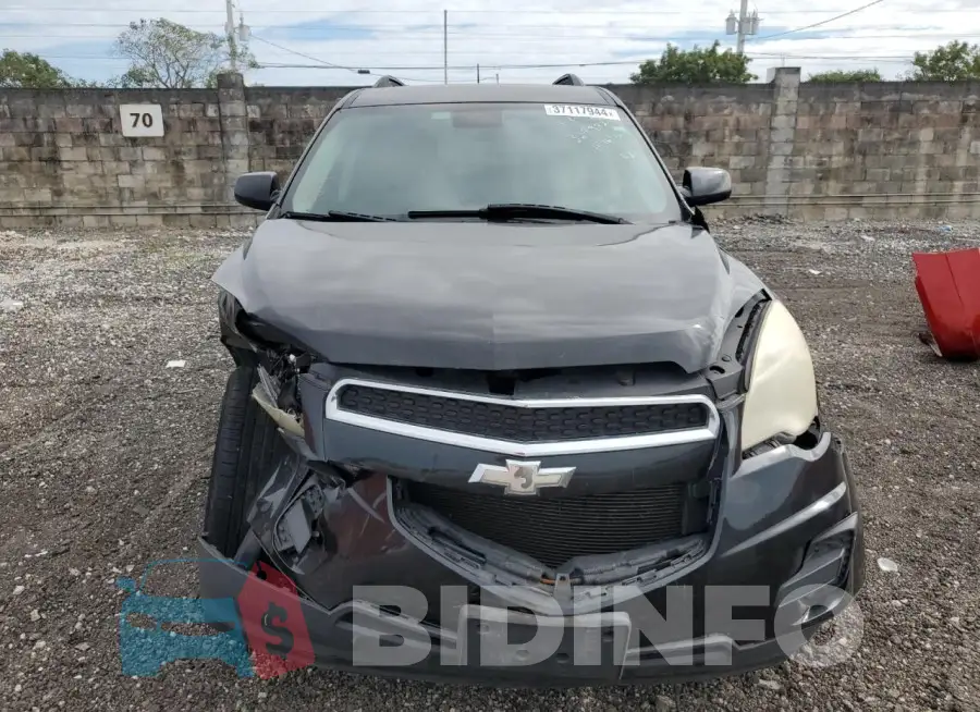 2GNALBEK7F6329982 Photo# 5