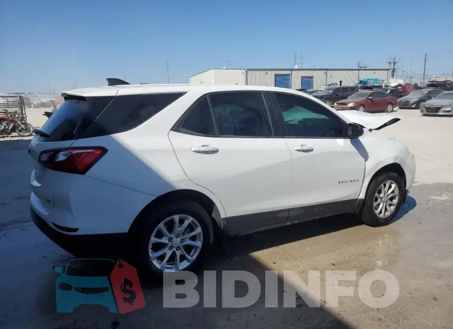 2GNAX5EV0L6184263 Photo# 3