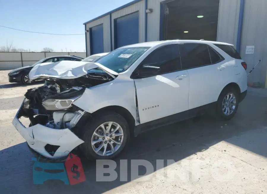 2GNAX5EV0L6184263 Photo# 1