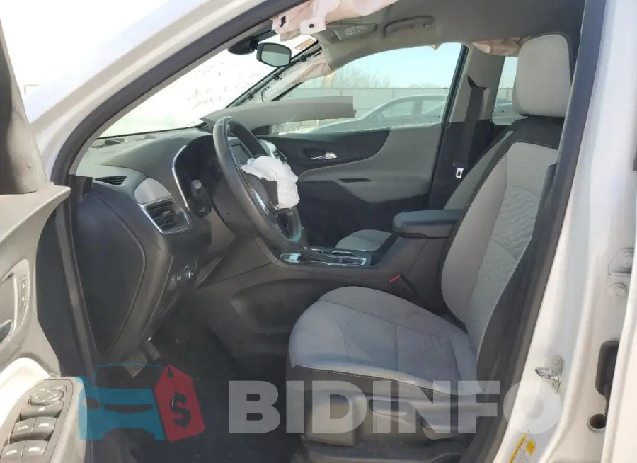 2GNAX5EV0L6184263 Photo# 7