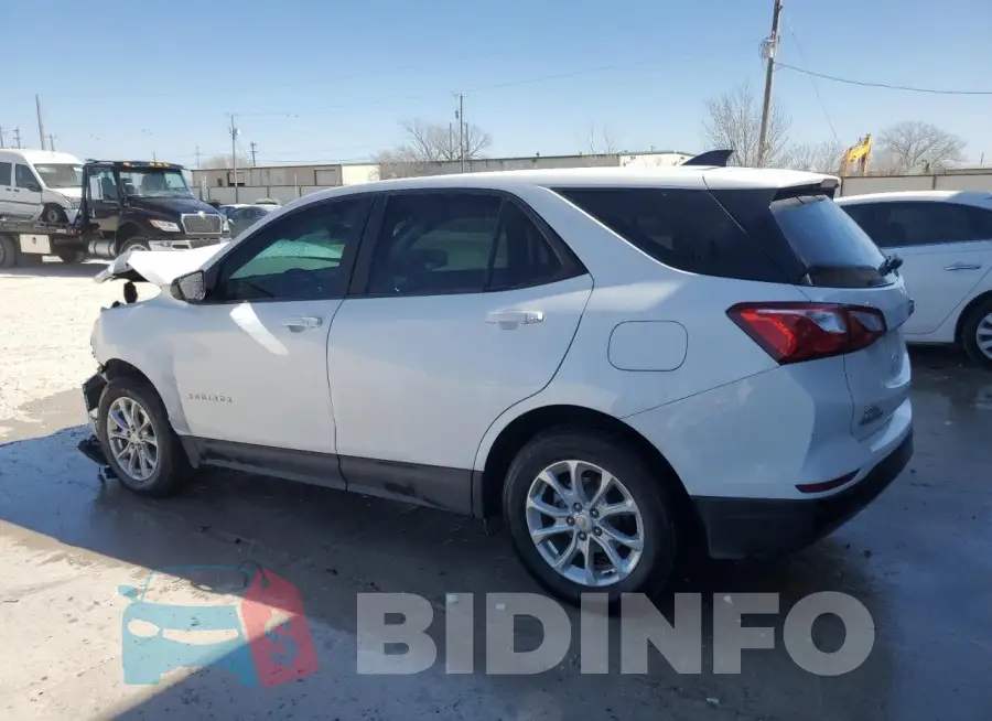 2GNAX5EV0L6184263 Photo# 2