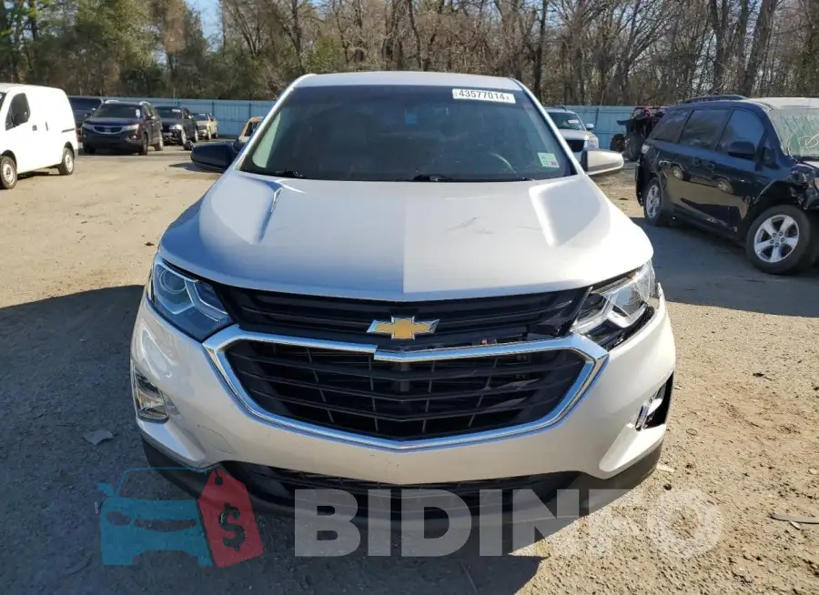 2GNAXHEV2J6162425 Photo# 5