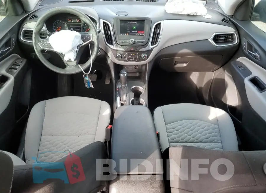 2GNAXHEV3L6203440 Photo# 8