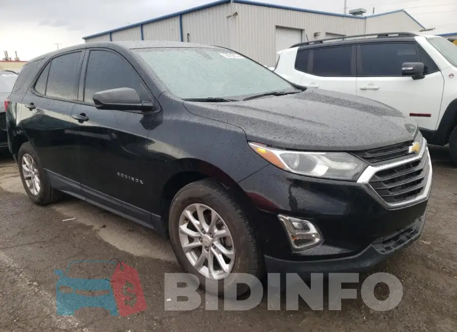 2GNAXHEV6J6166218 Photo# 4