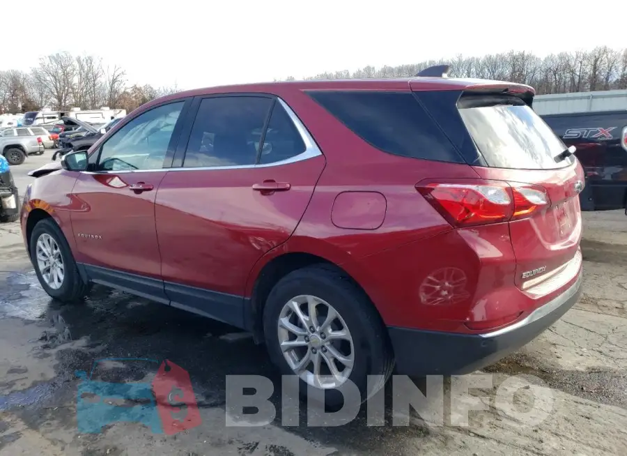 2GNAXKEV5L6217885 Photo# 2