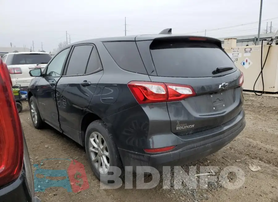 2GNAXSEV3L6108048 Photo# 2