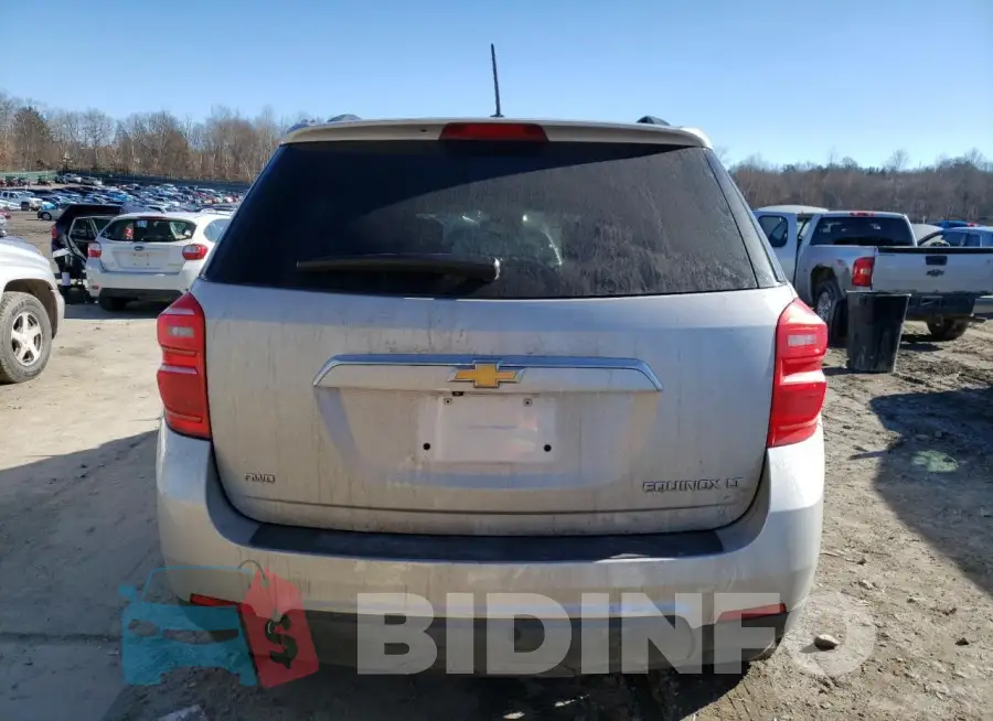 2GNFLFEK3G6216187 Photo# 6