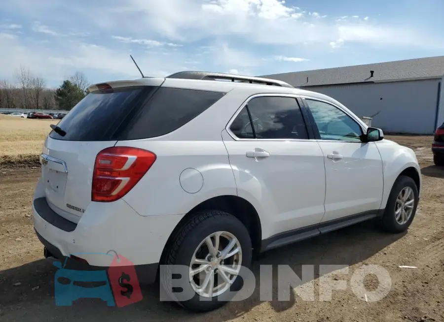 2GNFLFEKXG6229244 Photo# 3