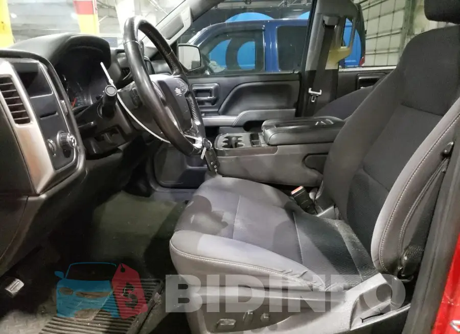 3GCPCREC3JG135922 Photo# 7