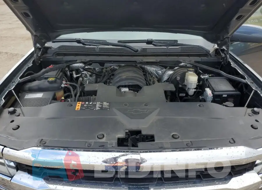 3GCPCREC5HG156748 Photo# 11