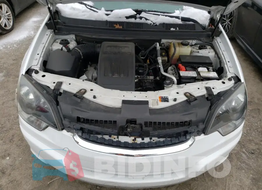 3GNAL4EK5FS504386 Photo# 12