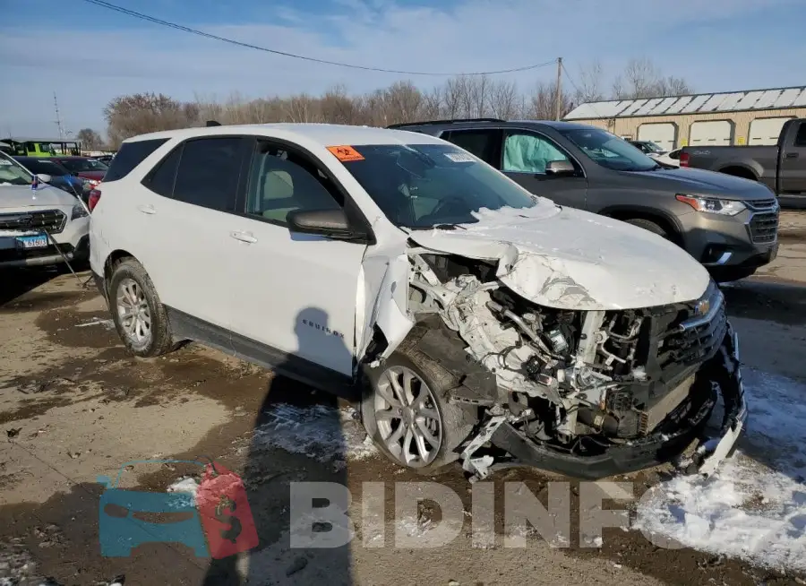 3GNAXSEV4LS675161 Photo# 4