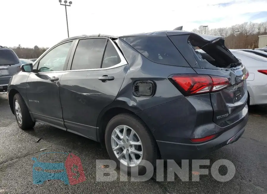 3GNAXUEG4PS160227 Photo# 2