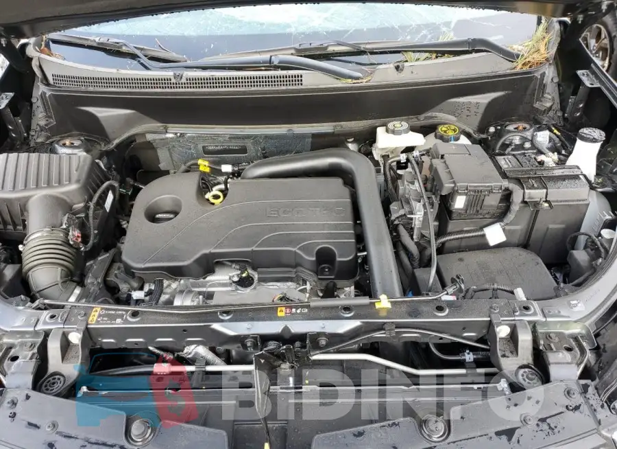 3GNAXUEG4PS160227 Photo# 11