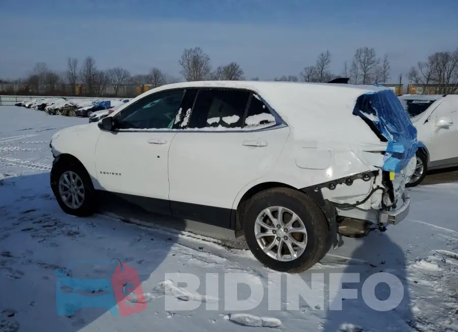 3GNAXUEV2KS605524 Photo# 2