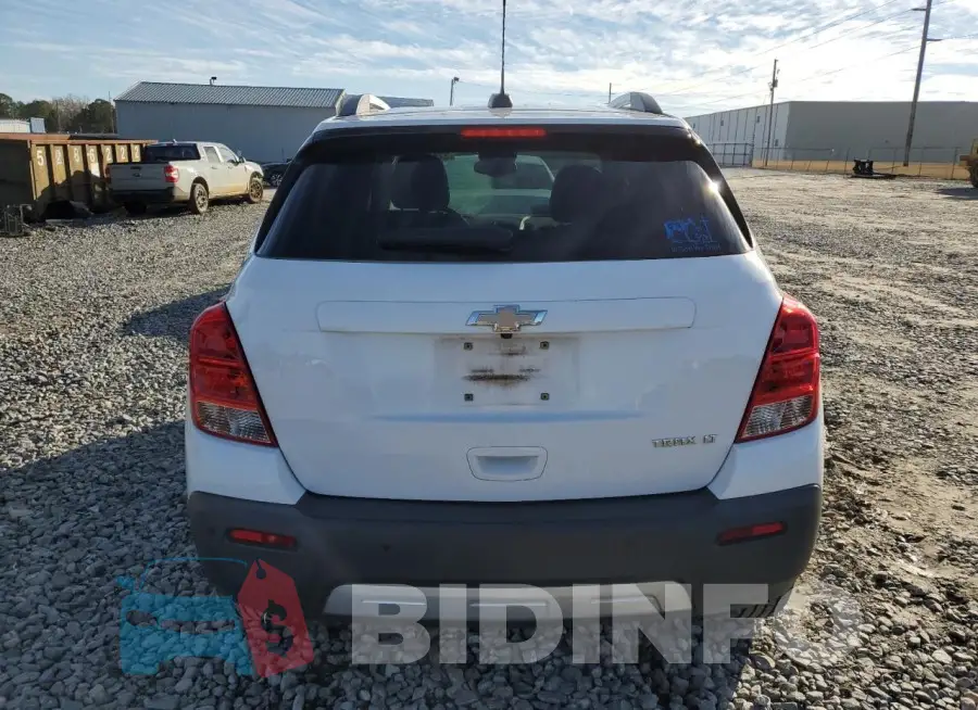 3GNCJLSB1GL264682 Photo# 6