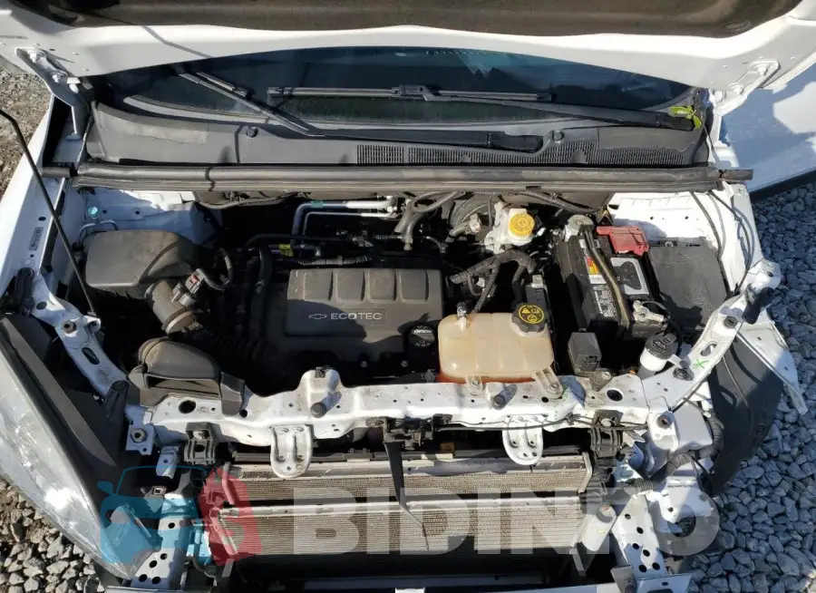 3GNCJLSB1GL264682 Photo# 12