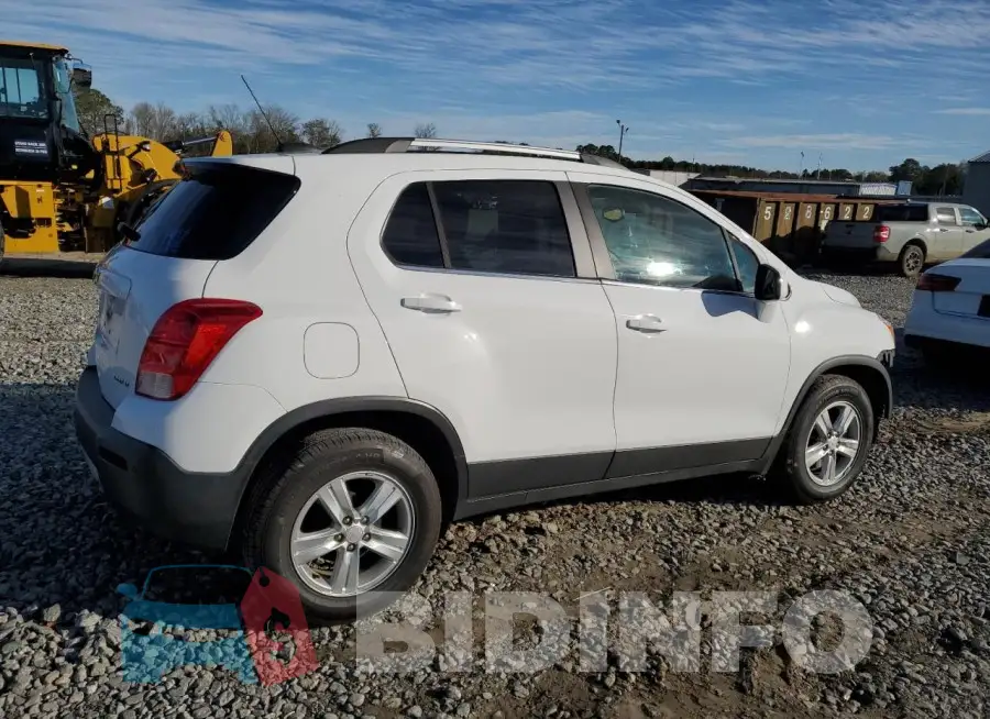 3GNCJLSB1GL264682 Photo# 3