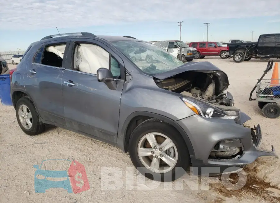 3GNCJLSB9LL224814 Photo# 4