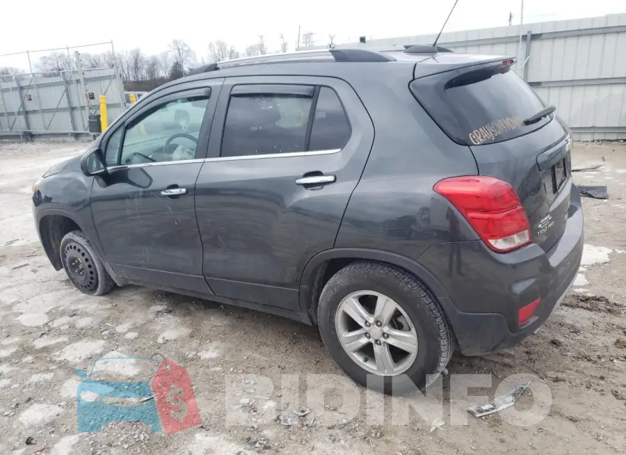 3GNCJPSB5KL391046 Photo# 2