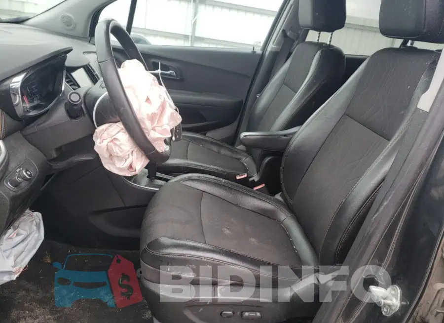 3GNCJPSB5KL391046 Photo# 7
