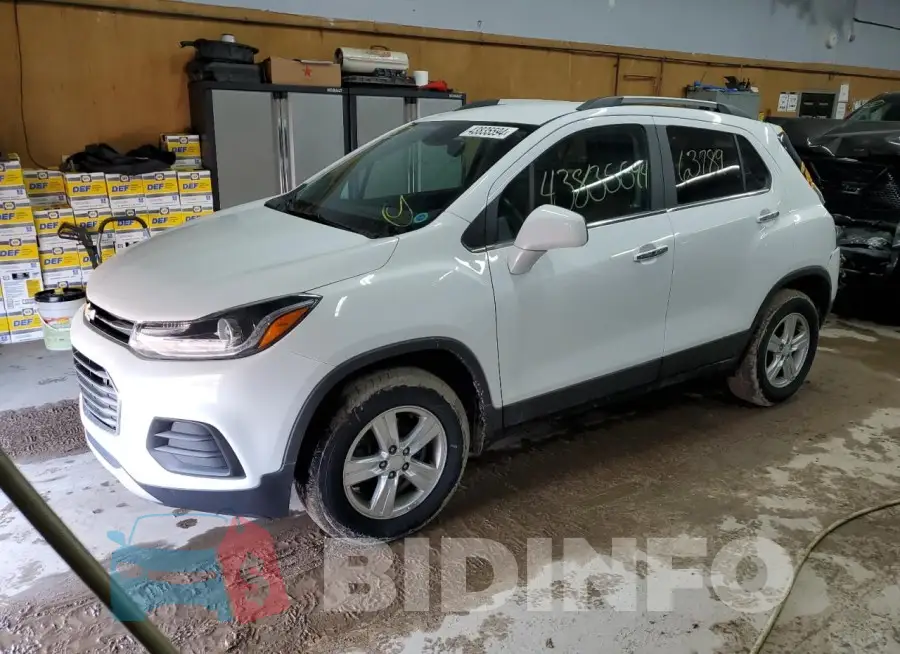 3GNCJPSB7HL266557 Photo# 1