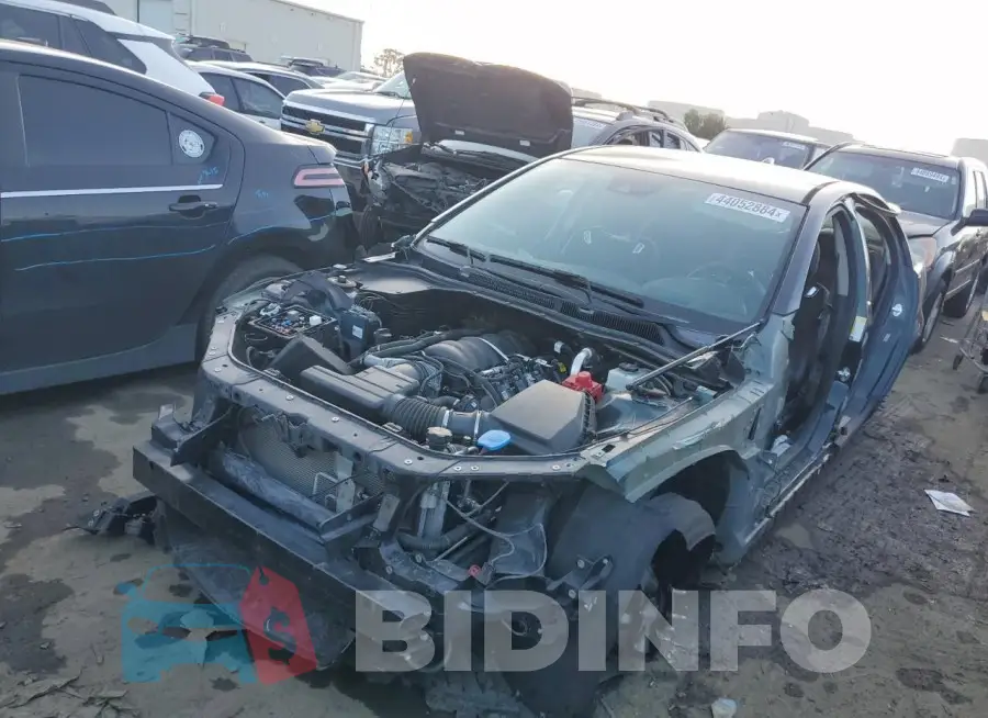 6G3F15RW7HL302345 Photo# 1