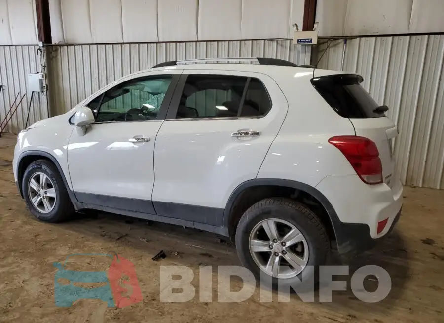 KL7CJPSB5JB710631 Photo# 2