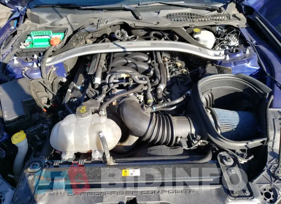 1FA6P8JZ3G5525235 Photo# 11