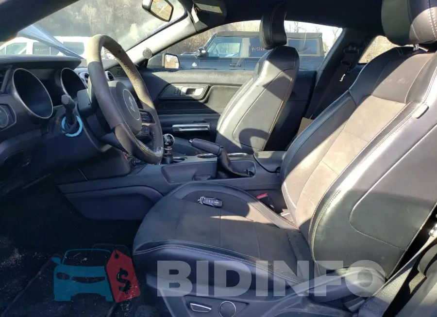 1FA6P8JZ3G5525235 Photo# 7