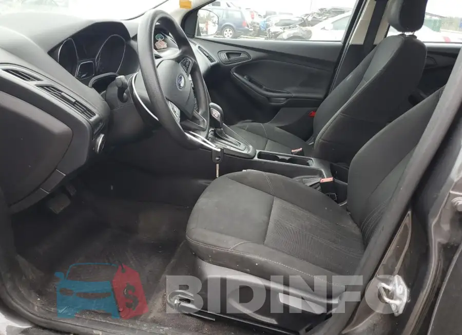 1FADP3E24JL277037 Photo# 7