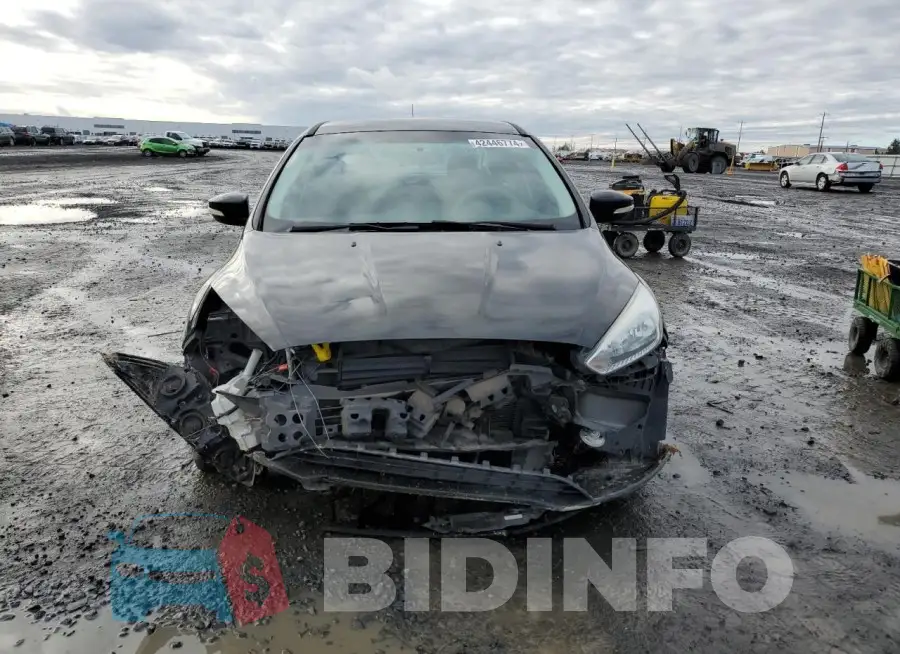 1FADP3F20FL324716 Photo# 5