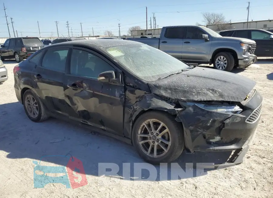1FADP3F21GL291310 Photo# 4