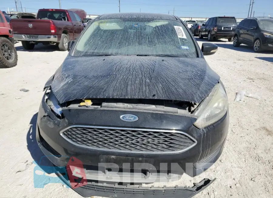1FADP3F21GL291310 Photo# 5