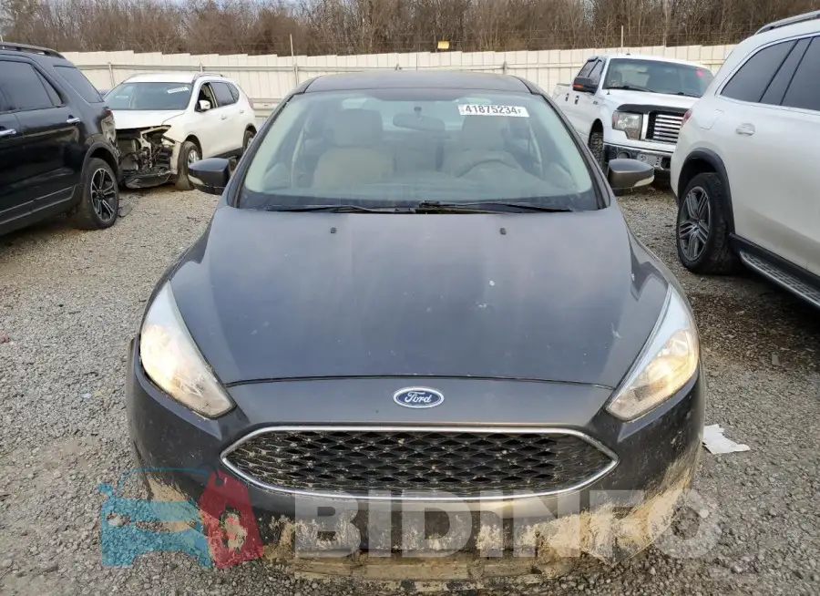 1FADP3F23HL241784 Photo# 5