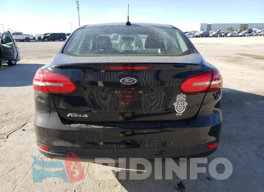 1FADP3F24HL222421 Photo# 6