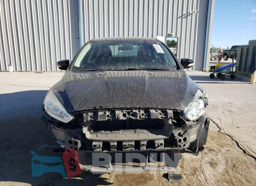 1FADP3F24HL222421 Photo# 5