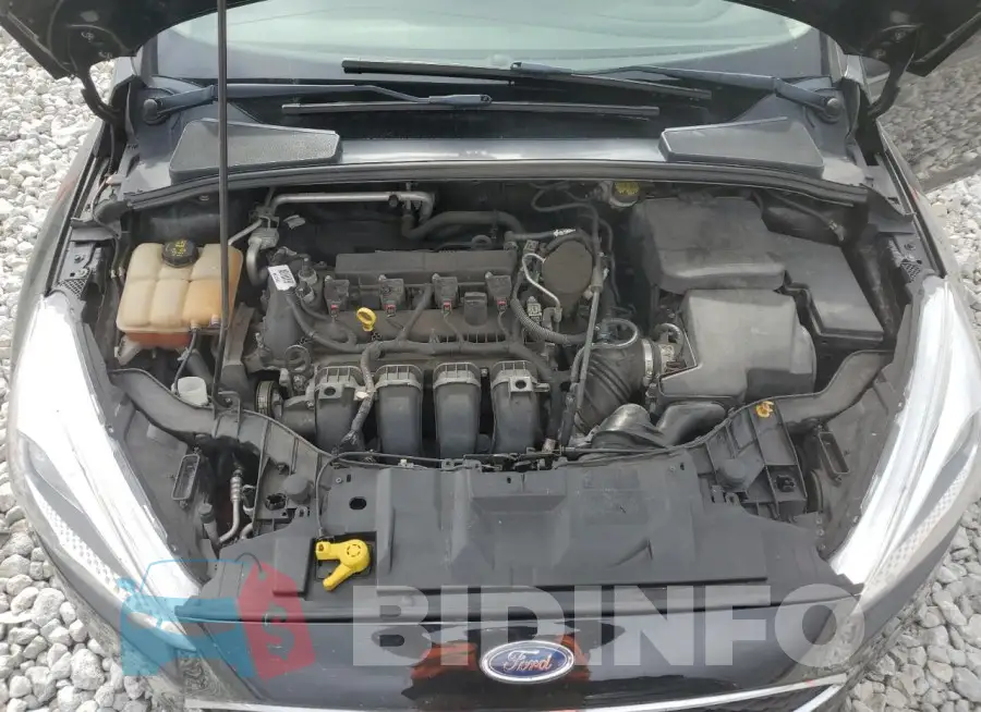 1FADP3K21FL203375 Photo# 11
