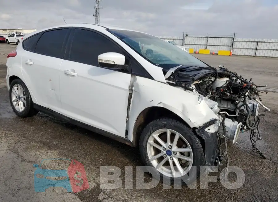 1FADP3K26FL224335 Photo# 4