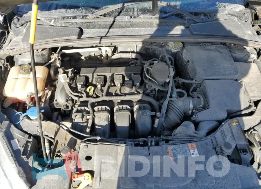 1FADP3K26FL278105 Photo# 11