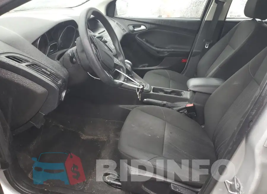 1FADP3K27GL208873 Photo# 7