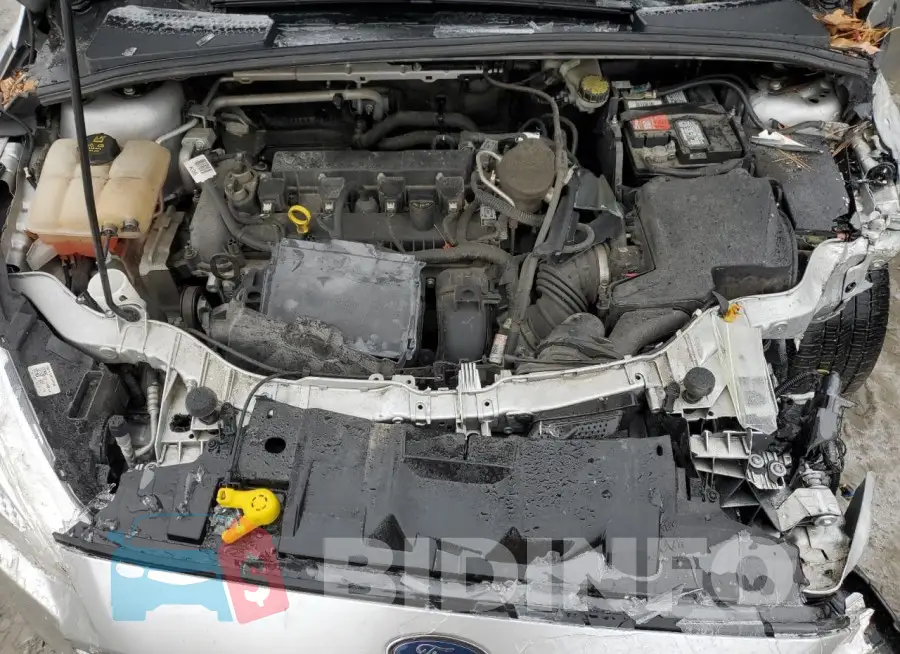 1FADP3K27GL208873 Photo# 11