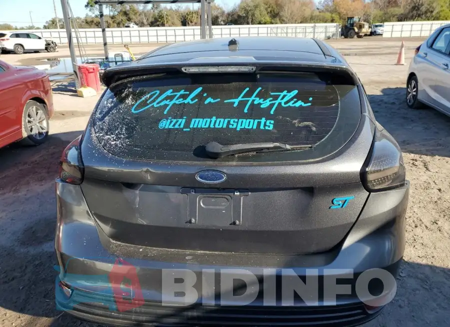 1FADP3L92JL237734 Photo# 6