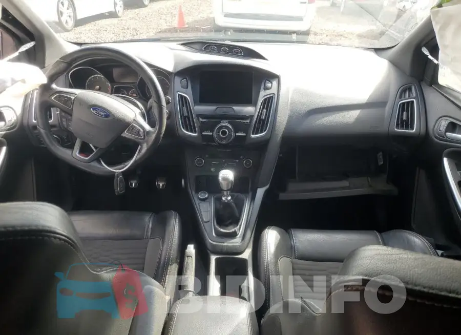 1FADP3L93GL380264 Photo# 8