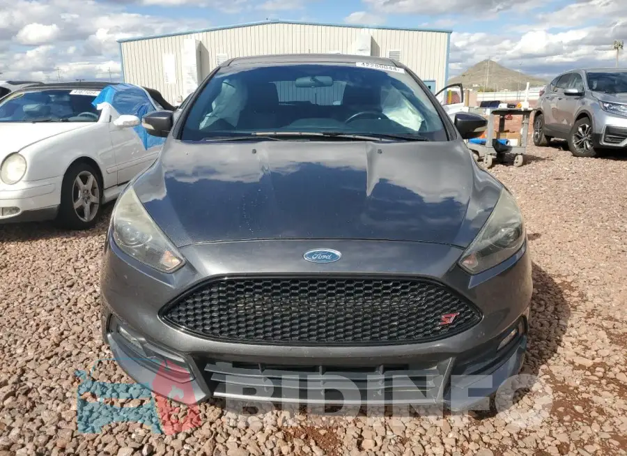 1FADP3L93GL380264 Photo# 5