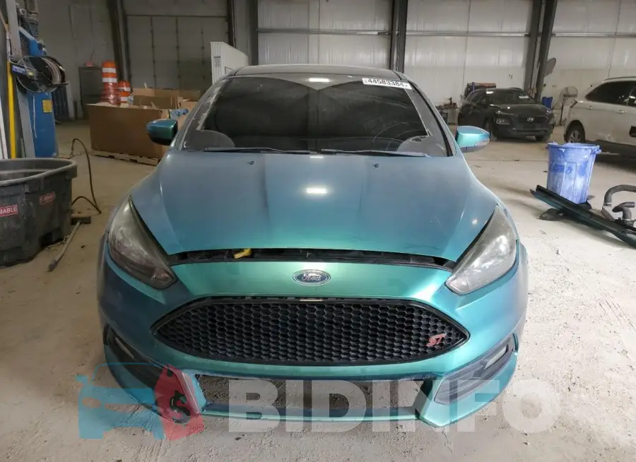 1FADP3L97FL214411 Photo# 5